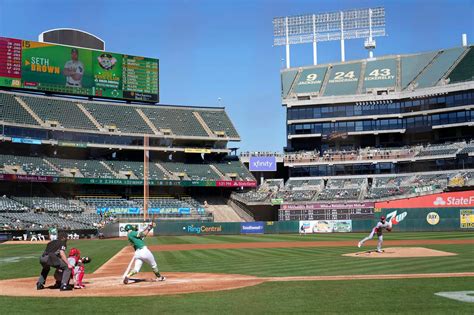 mlb scores las vegas.